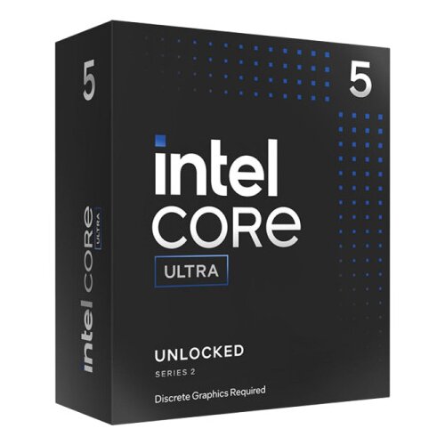Intel Core Ultra 5-245KF do 5.20GHz Box (BX80768245KF) procesor Cene