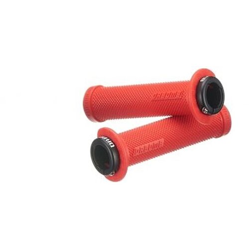  Gripovi Dabomb Particle Lockring Red Cijene