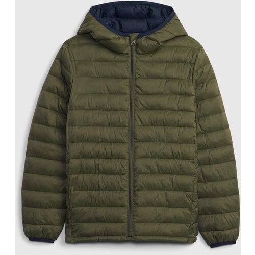 GAP Kids Quilted Jacket - Boys Slike