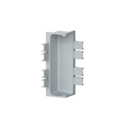 Unutrašnji ugao 90* Gola G39 - Aluminium 07 ( 563-629 ) Slike