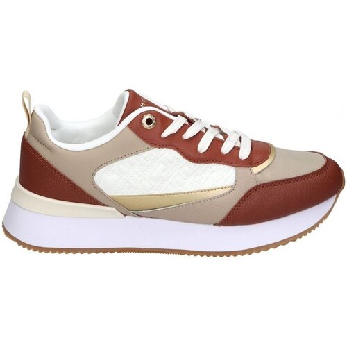 Tommy Hilfiger Nizke superge 8248GPK Kostanjeva Cene