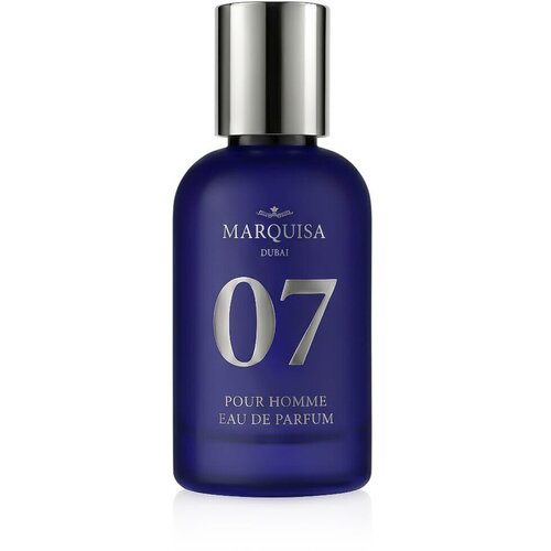 Marquisa Dubai No. 07 parfumska voda 100 ml za mo&amp;scaron;ke Slike