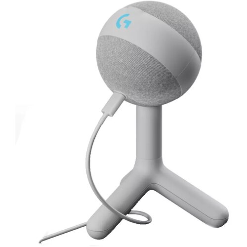 Logitech G Yeti Orb White Table microphone Cijene