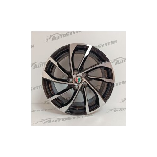  FELGA ALUMINIJUMSKA ALFA ROMEO 5&times;98 / 16&times;6,5 / CB58,1 / ET39 Cijene