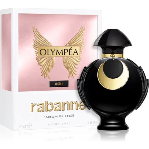 Rabanne Olymp&amp;eacute;a Absolu parfum za ženske 30 ml Slike