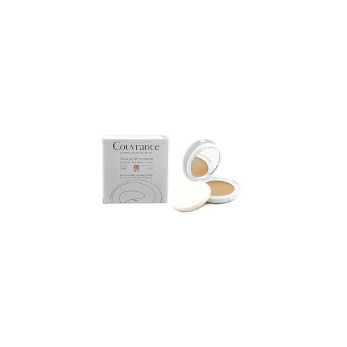 Avene Couvrance kompaktna obojena krema MAT 3.0 Sand Cijene