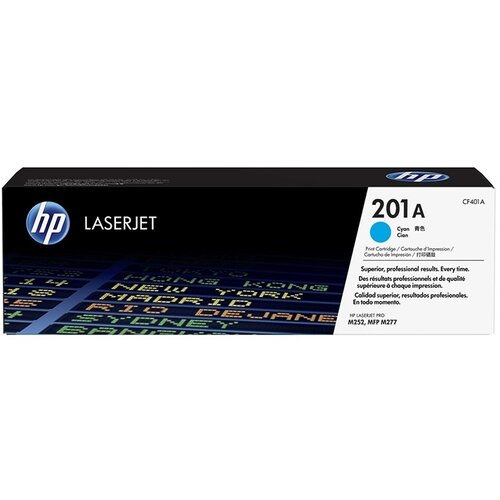  TONER HP 201A cyan CF401A Cijene