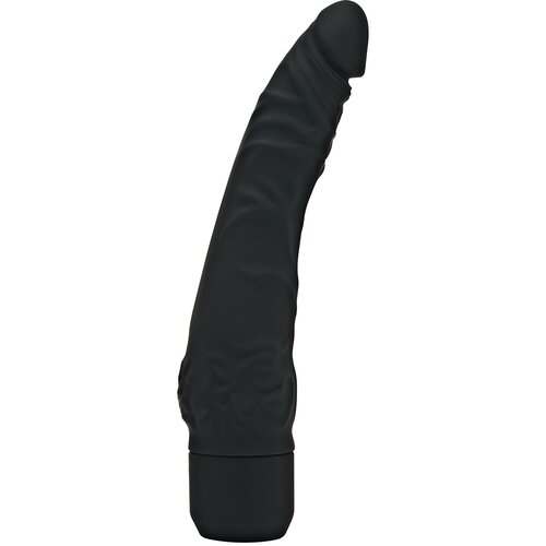 Toy Joy Classic Slim Vibrator Black Slike