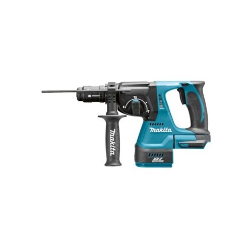 Makita Akumulatorski kombinovani čekić 18V (DHR243T3JW) Cene