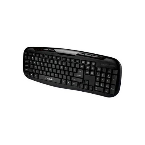 Havit Tipkovnica HV-KB339 USB Cijene