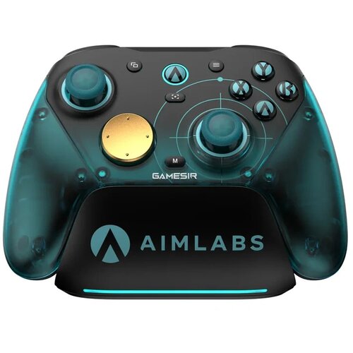Gamesir G7 Pro 8K Aimlabs Edition PC kontroler Slike