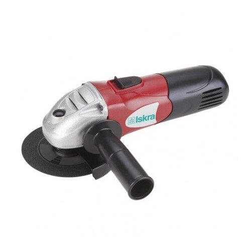 Iskra ugaona kutna brusilica S1M-HF-115H-1 600W Slike