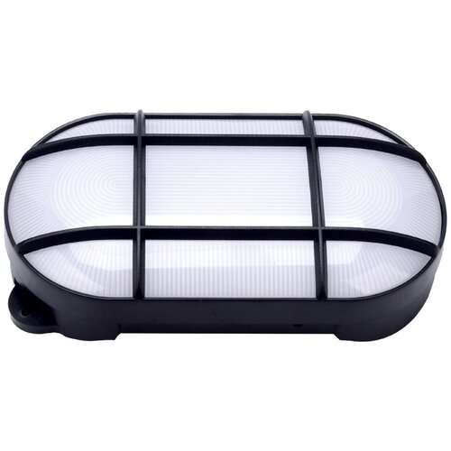 Home Svjetiljka, LED, zidna/stropna, 15 W, 1050 lumen – RCO 15 LED/BK Cijene