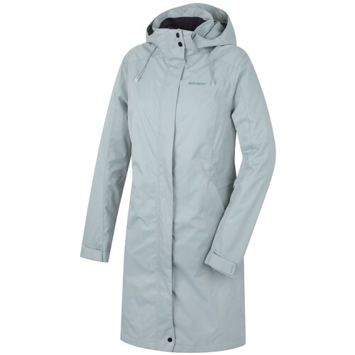 Husky Women&amp;#039;s hardshell coat Nut L faded green Slike