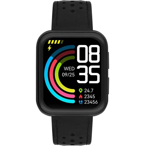  PAMETNA URA FITWATCH X FT202301AM0206 Cene