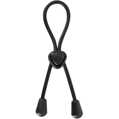 You2Toys Cock Loop 514659 Black Cene
