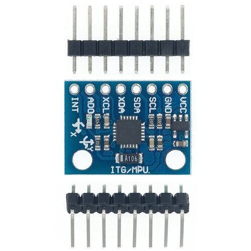 ARDUINO Žiroskopski senzor MPU-9250 Cijene