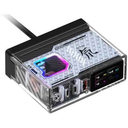 REDMAGIC DAO 150W GaN Charger Cijene