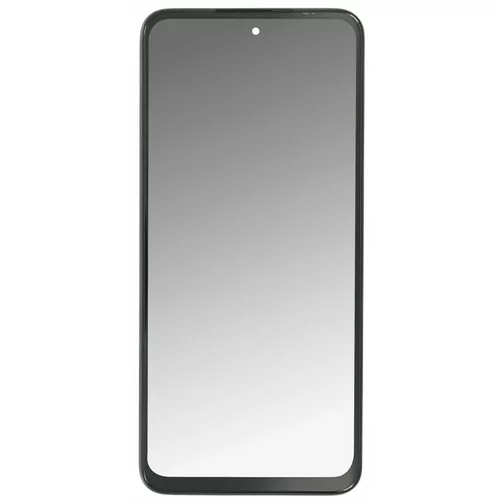 Xiaomi (OEM) Steklo in LCD zaslon za Xiaomi Redmi Note 10T 5G, originalno (OEM), nočno modro