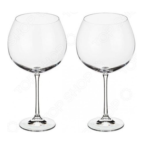  Čaše za vino 1/2 grandioso bohemia kristal ( 106111 ) Cene