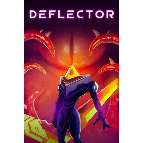 Steam Deflector (PC) Key GLOBAL Cene