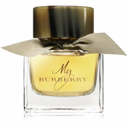 Burberry My parfumska voda za ženske 50 ml