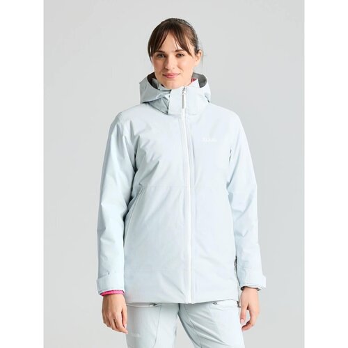 Slam Jakne Altura Ws Ins Jacket Modra Slike