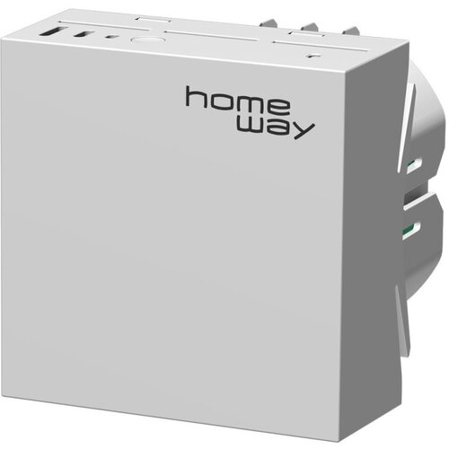 Homeway DOMOVAJ IN / MESH-MODULE HW-UGWT6TAXRW, (20830566) Slike