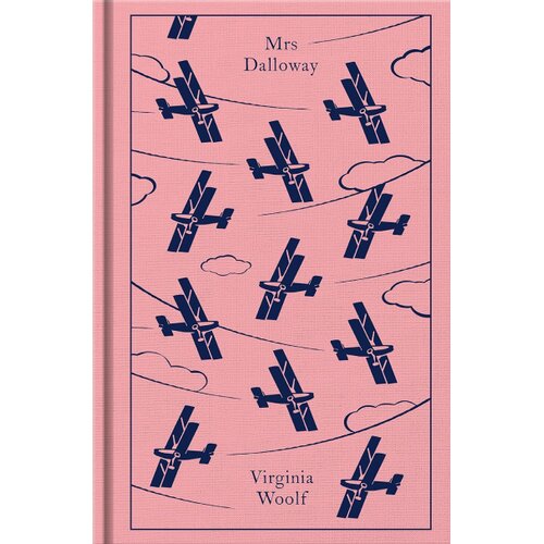 Penguin Books Virginia Woolf - Mrs Dalloway Slike