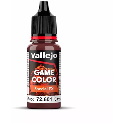 Vallejo gc fresh blood 18 ml Slike