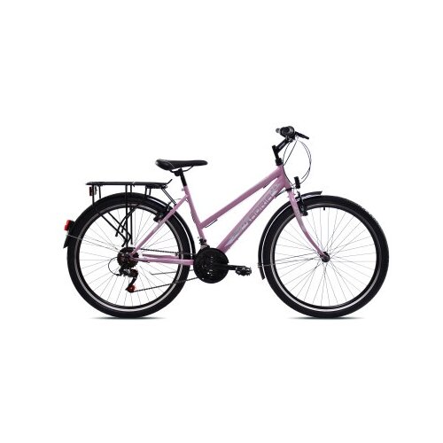 Adria bonita ctb 26'' ljubičasto-sivo 924181-17 Cene