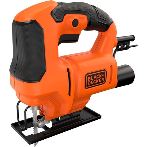 Black & Decker testera ubodna jednobrzinska 400W BES602-QS Cene