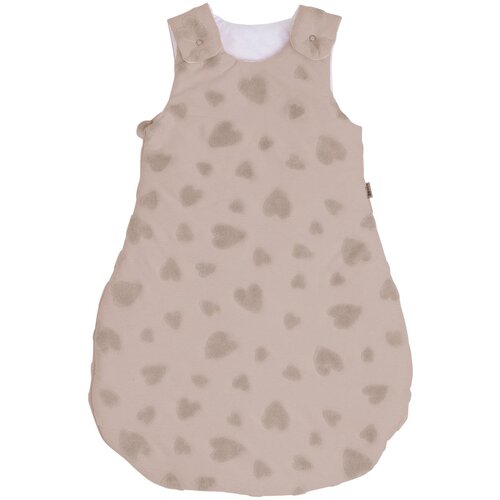 Bubaba by FreeON spalna vreča - zimska beige 0-6 m srca Cene