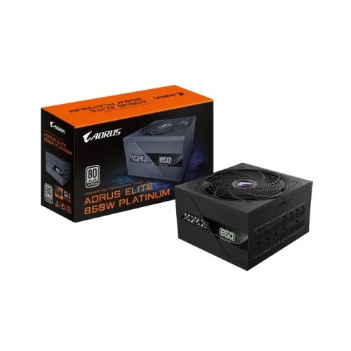 Gigabyte Aorus Elite Platinum PG5 Modular Power Supply Napajanje 850W Cene