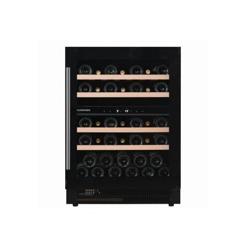 Dunavox hladnjak za vino DAUF-39.121DSS podpultni Cijene