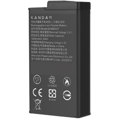  Kandao QooCam 3 Akku Cijene