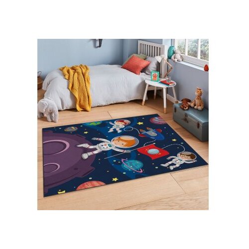 Conceptum Hypnose tepih Hmi Kdc-22, pravougaoni, 100 x 180 cm, šareni Cene