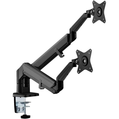 ErgoOffice Nosilec za dva monitorja ER-406B 17" do 32", (20441502) Cene