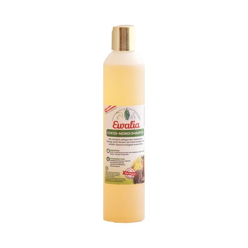 Ewalia &amp;scaron;ampon kokos-monoi Slike