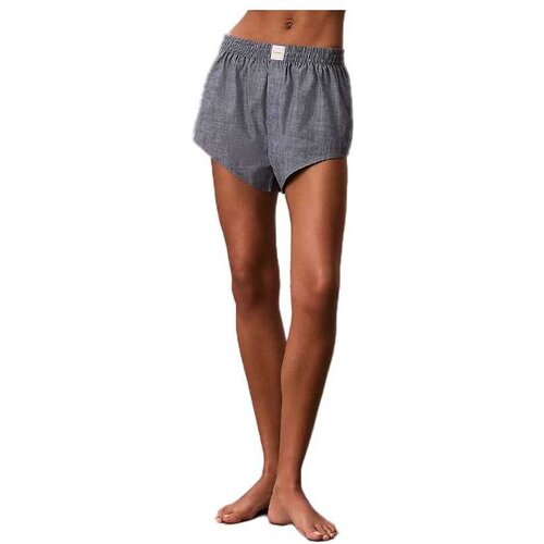 Calvin Klein Ženski &amp;scaron;orts za spavanje Slike