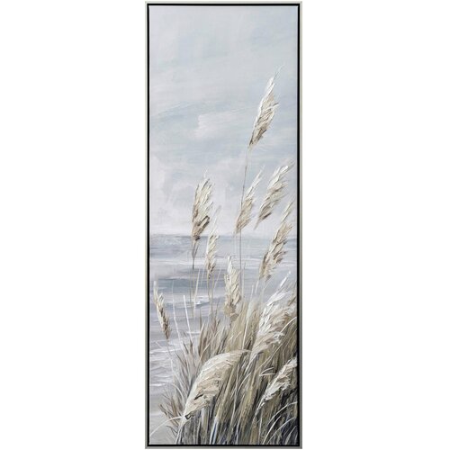Monee UMETNI&Scaron;KI POTISK 30/90 cm Cene