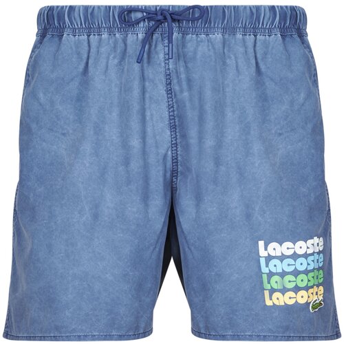 Lacoste Kopalke / Kopalne hlače MH9826 Modra Slike