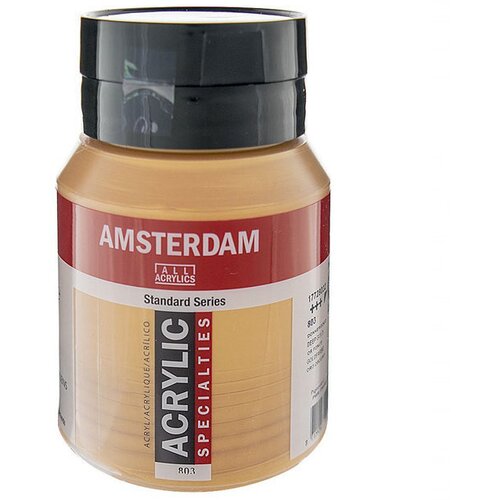  akrilna barva amsterdam standard series 500 ml | izberite odtenek Cene