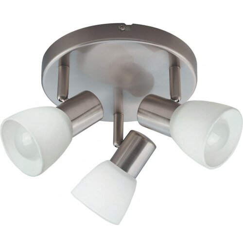 Mitea Lighting M150631 spot lampa 3xE14 40W Slike