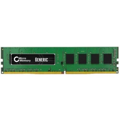 COREPARTS 4GB pomnilni&scaron;ki modul 2666MHz DDR4 Major DIMM za Dell Cene