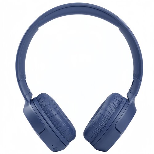 JBL tune 520BT bluetooth naglavne brezžične slu&amp;scaron;alke, modre Slike