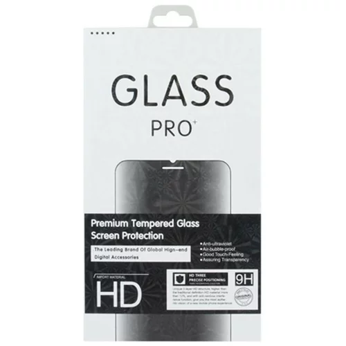 Forever Zaščitno steklo kaljeno za Xiaomi Redmi Note 10 Pro