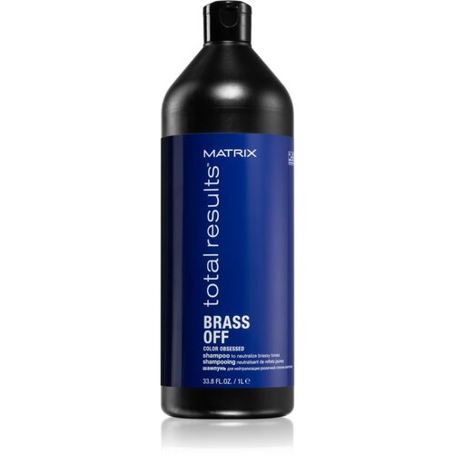 Matrix Total Results &amp;scaron;ampon 1000 ml Slike