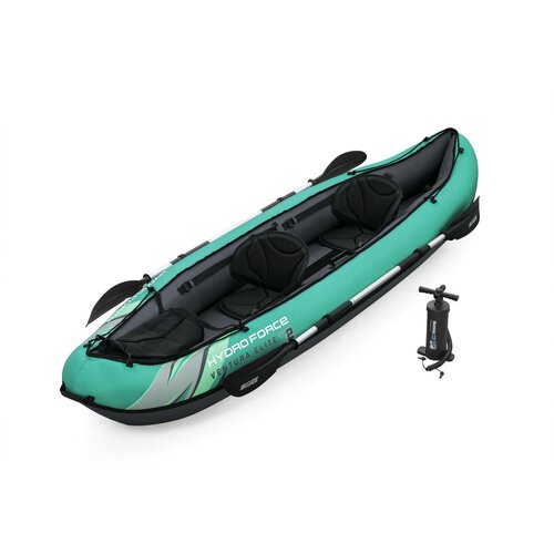  Kajak na napuhavanje Bestway 330 x 86 cm 65052 Slike