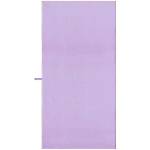 VidaXL Sportski Ručnici 2 pcs Ljubičasta 140 x 70 cm Slike